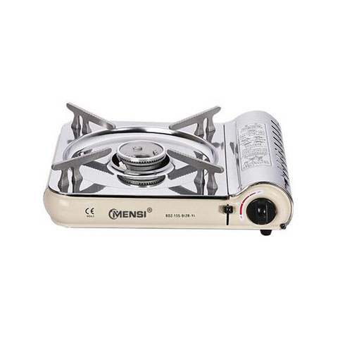 Portable Outdoor Camping Butane Gas Stove